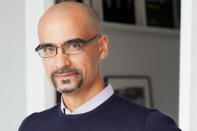 Junot Díaz: “We exist in a constant state of translation. We just don’t like it.”