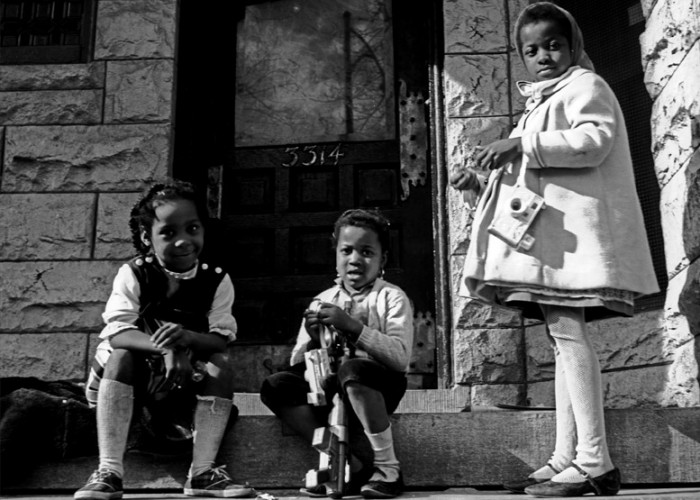 “Todavía estoy cayendo” — Jeffrey Goldstein sobre Vivian Maier