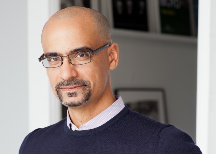 Junot Díaz: “We exist in a constant state of translation. We just don’t like it.”