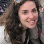 Hilary Levinson